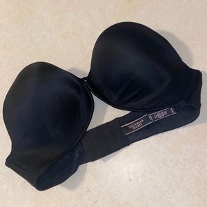 Victoria Secret Strapless Push Up